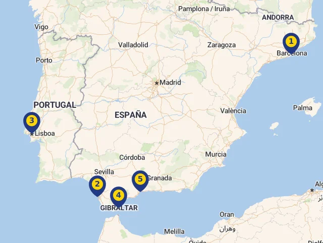 Mapa