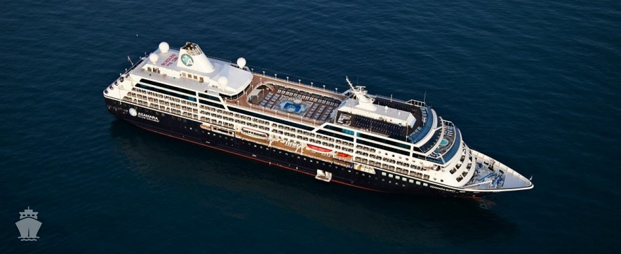 Azamara Quest®