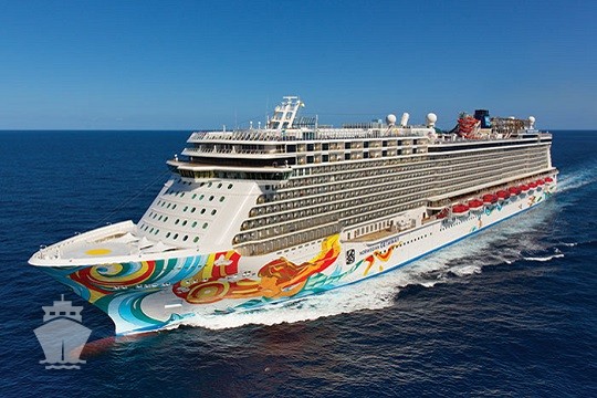 Norwegian Getaway