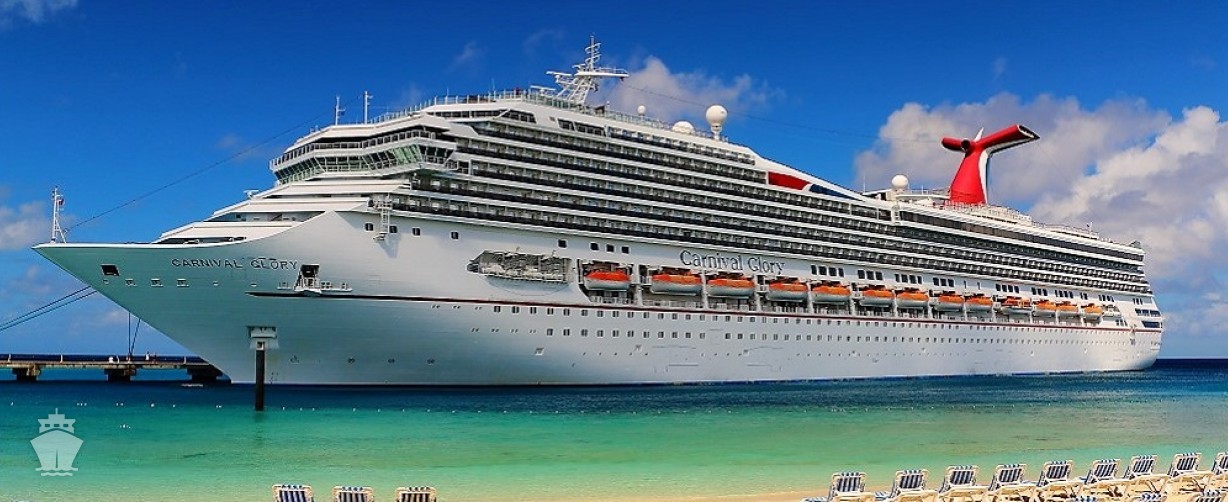 Carnival Glory