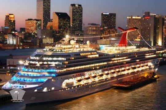 Carnival Conquest