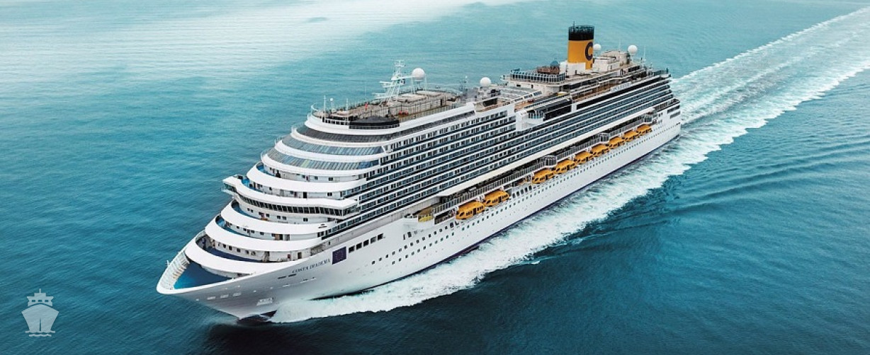 Costa Diadema