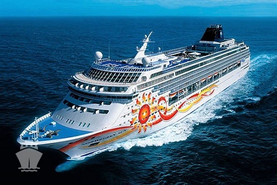 Norwegian Sun