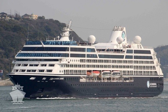 Azamara Journey®