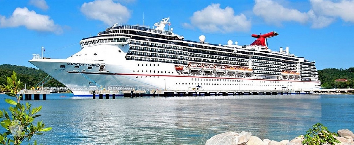 Carnival Legend