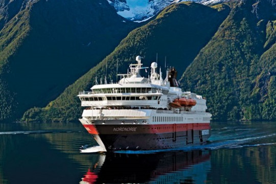 MS Nordnorge