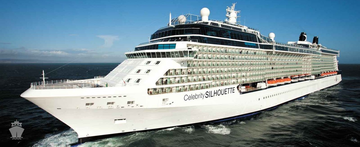 Celebrity Silhouette®