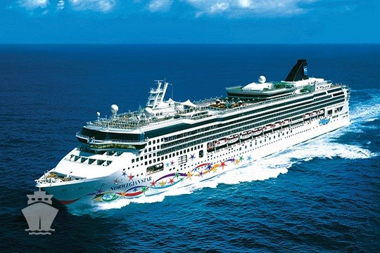 Norwegian Star