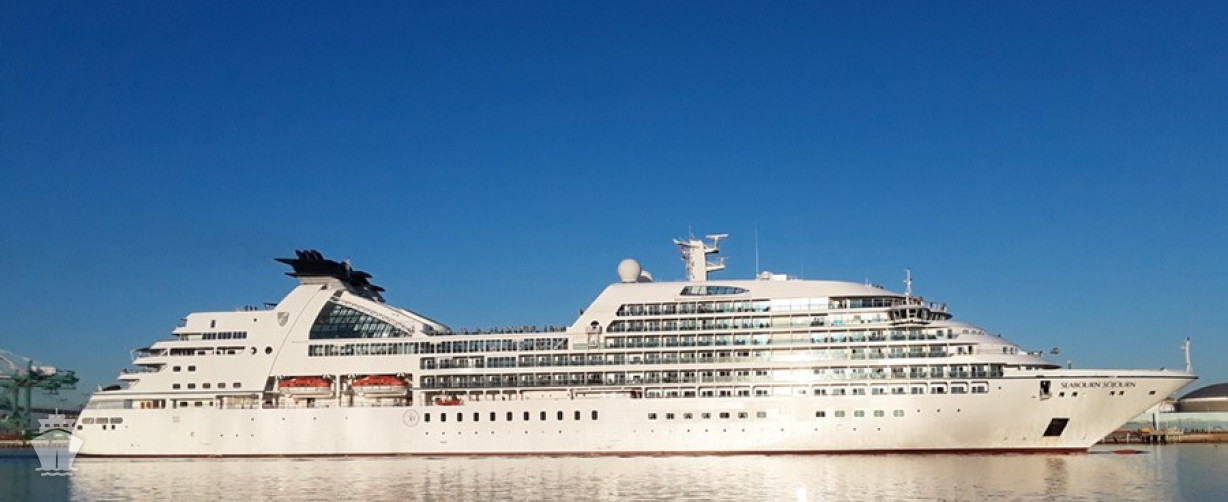 Seabourn Sojourn