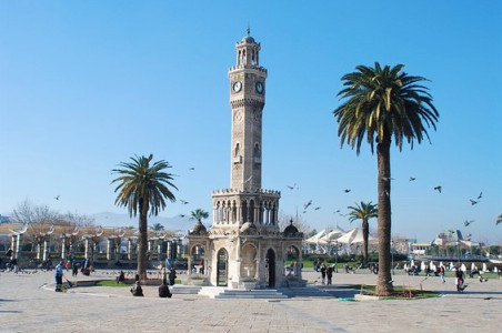 Izmir