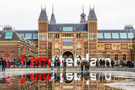 Amsterdam